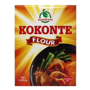 Home Fresh Foods Konkonte Flour