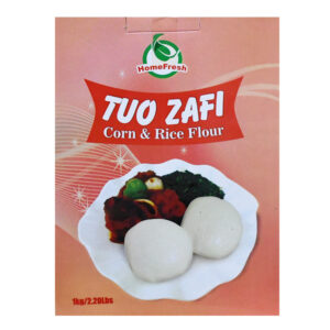 Home Fresh Foods Tuozafi Rice Flour